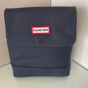 Brand new Hunter for Target navy backpack